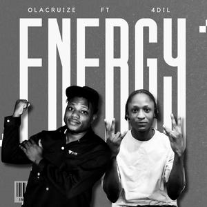 ENERGY (feat. 4DIL)