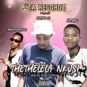 Thethelela Nkosi