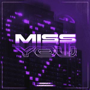 MISS YOU (feat. S O N I X)