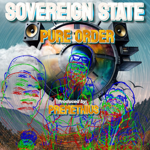 Sovereign State