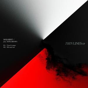 Tout Le Temps(feat. Sepia Brown)