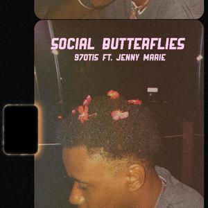 Social Butterflies (feat. Jenny Marie) (Explicit)