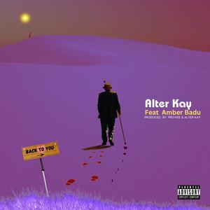 Back To You (feat. Amber Badu)