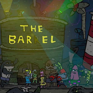 Rocaine spinach (Explicit)