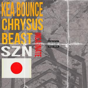 Japan (feat. Chrysus & Beast Incarnate SZN) [Explicit]