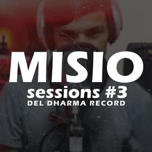DEL DHARMA RECORD SESSION 3 (ONE SHOT SESSION|Explicit)