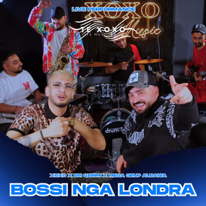 Bossi Nga Londra (Live Performance)