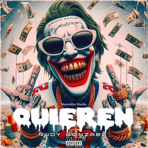 Quieren (Explicit)