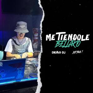 METIENDOLE BELLAKO (feat. DEMO DJ)