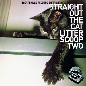 Straight out the Cat Litter Scoop 2 (Explicit)