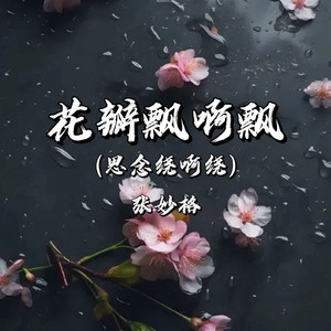 花瓣飘啊飘