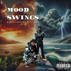 Mood Swings (Explicit)
