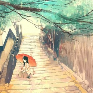 阿婆说