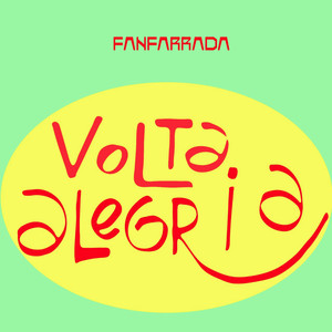 Volta Alegria