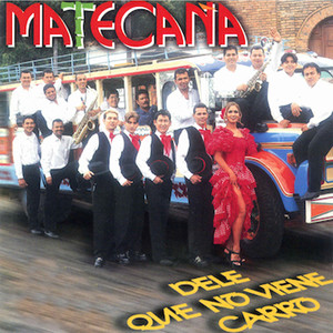 Matecaña Pal Desorden