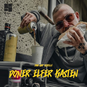 DÖNER / 11er Kasten (Explicit)