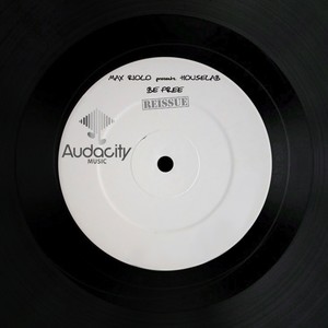 Be Free (Jako Diaz Mix)