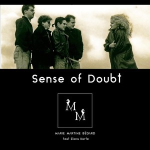 Sense of Doubt (feat. Elana Harte)