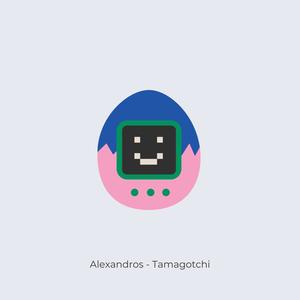 Tamagotchi