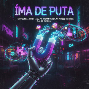 Íma de puta (Explicit)