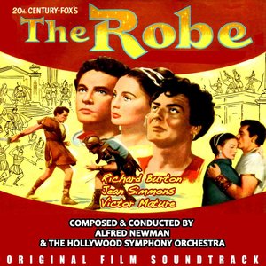 The Robe (Original Film Soundtrack)