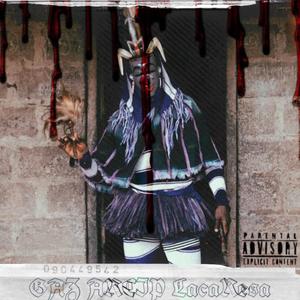 Freestyle la bucată (feat. GAZ & LacaResa) (Explicit)