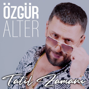 Tatil Zamanı