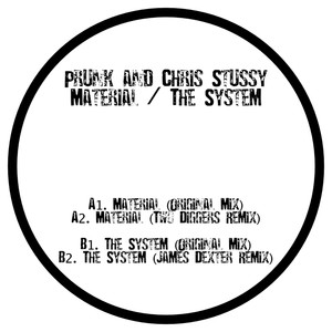 Material / The System