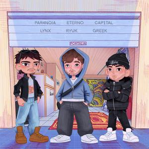 PAR4NOIA (feat. \\Lynx)