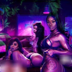 Drugs(feat. JO_NT) (Explicit)