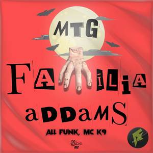 MTG FAMÍLIA ADDAMS