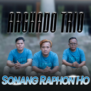 Sonang Raphon Ho