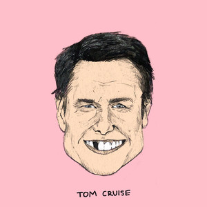 Tom Cruise (Explicit)