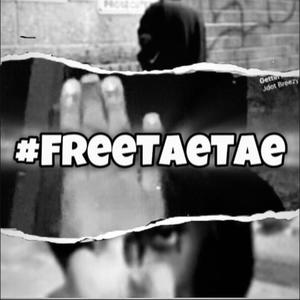 #FreeTaeTae (Explicit)