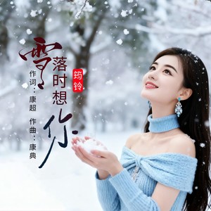雪落时想你