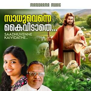 Sadhuvenne Kaividathe