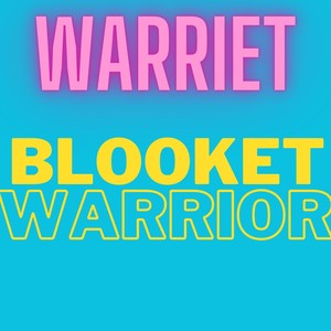 Warriet is HERE!!