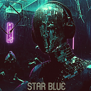Star Blue