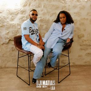 Bo Eh (feat. Léa Meldcana)