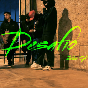 Desafío (Explicit)