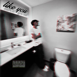 like you (Explicit)