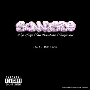 Sunnƴside L.A. (Explicit)