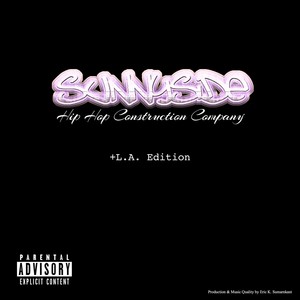 Tikki Tikki (feat. Mr. Wu, Don Absalon & Gappy Bee See) (Explicit)
