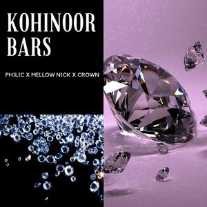 KOHINOOR BARS (Explicit)