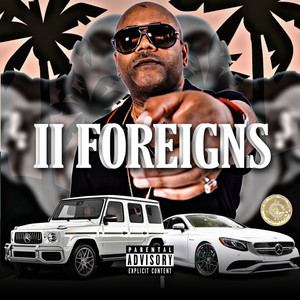 II Foreigns (Explicit)