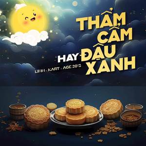 Thẩm Cẩm Hay Đậu Xanh