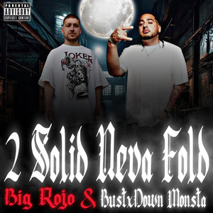 Big RoJo - Count Skrilla (Explicit)