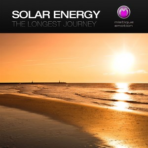 Solar Energy - Blue Fog