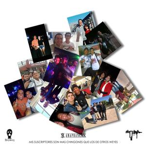 Mis suscriptores son mas chingones que los de otros weyes (Explicit)