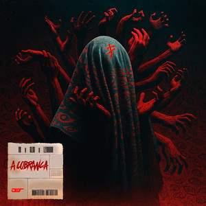 A Cobrança (Ultra Slowed) (Explicit)